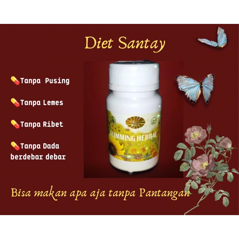 Ready Herbal ls slimming