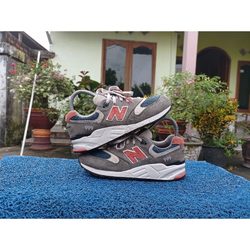 new balance 999 second ori