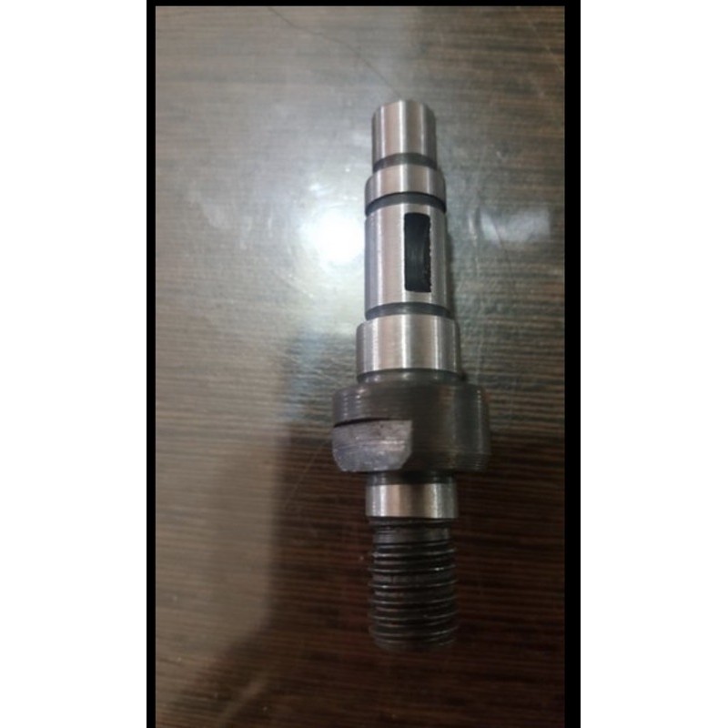 spindle as M 2350 untuk mesin grenda modern M2350 gerenda gerinda potong