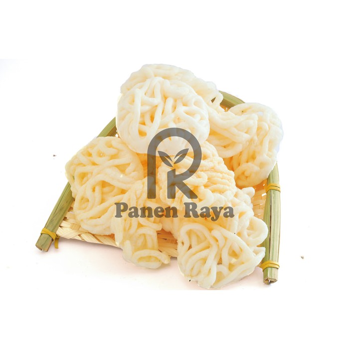 

Krupuk Palembang 100gr