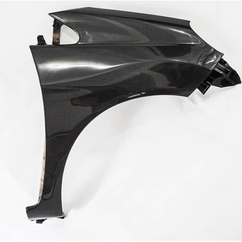 Fender Carbon brio / mobilio / all new brio / new mobilio