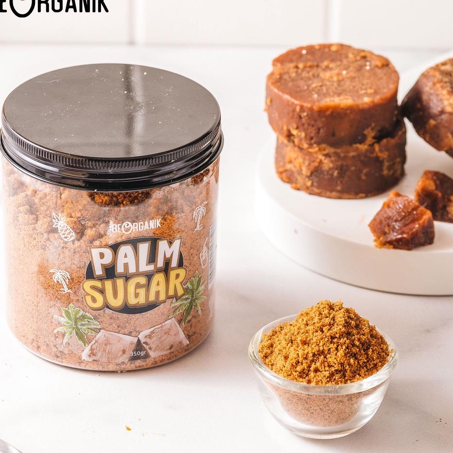 

Update! Palm Sugar Powder / Gula Aren Bubuk Beorganik 350gr