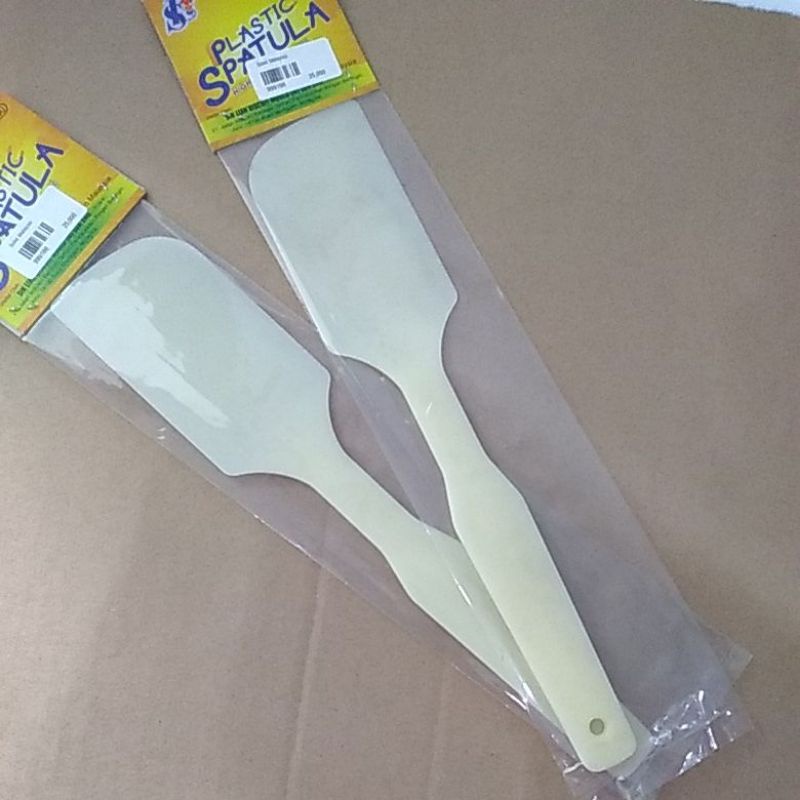 Spatula/Solet Import Malaysia no-160