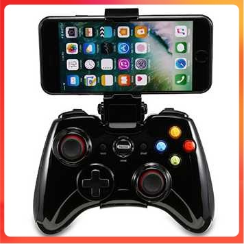 Joystick Remax Reyou Bluetooth Gamepad - RY-01
