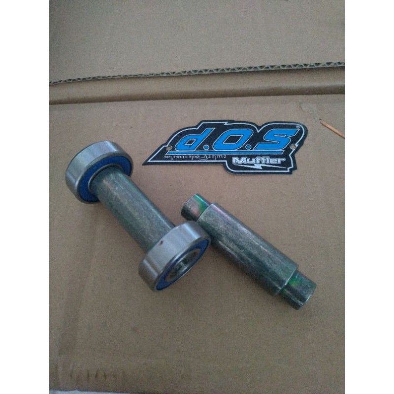 BOSHING VELG RCB VELG CHEMCO BOSH VELG YAMAHA PNP SUZUKI BOSH VELG