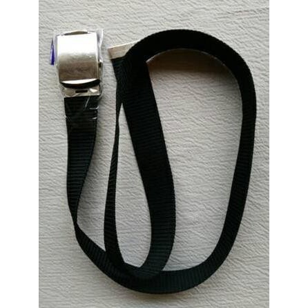 Stok Terbatas Gesper Ikat Pinggang Semua Anak Sekolah Sd-Smu Polos