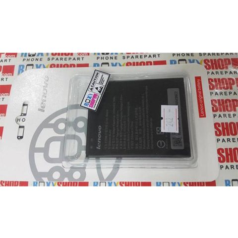 BATTERY LENOVO BL242 BL-242