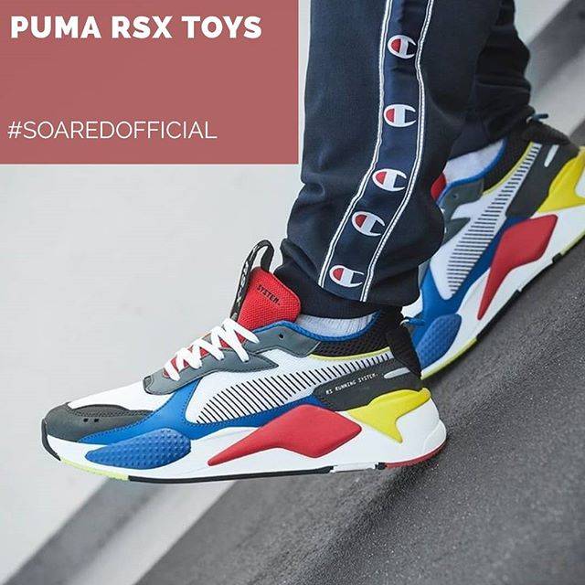 harga puma rsx