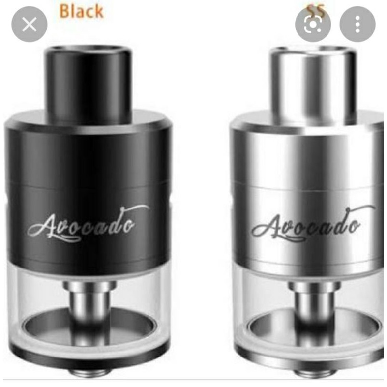 batok charger avocado rd ta