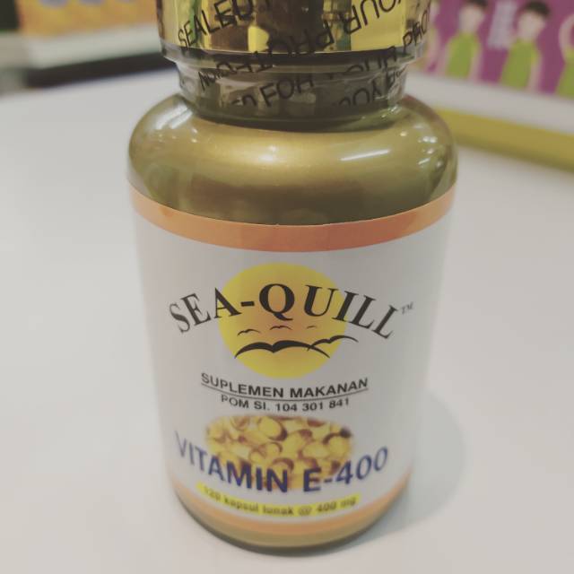 Sea quil VIT e