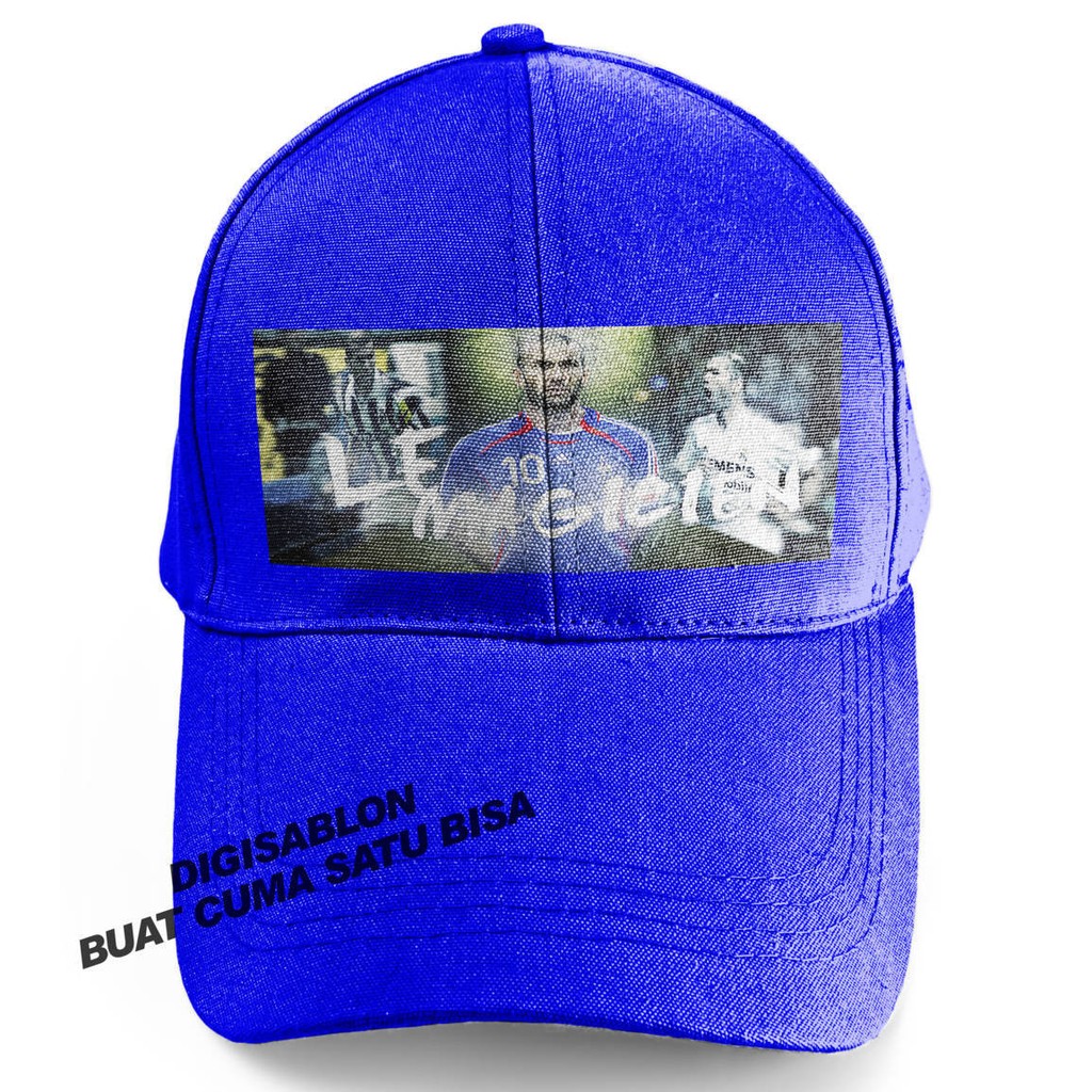 Topi zidane