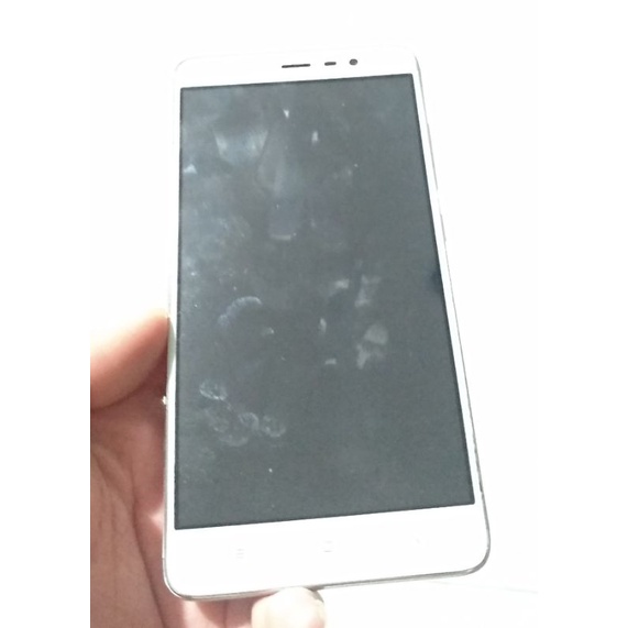 Xiaomi Redmi Note 3 Pro Snapdragon 3/32 SECOND