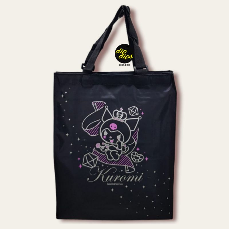 Kuromi Tote Bag / Carry Bag