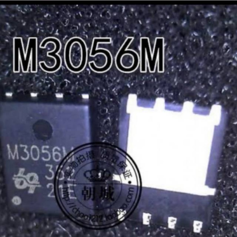 MOSFET M3056M QM3056M6 M3056