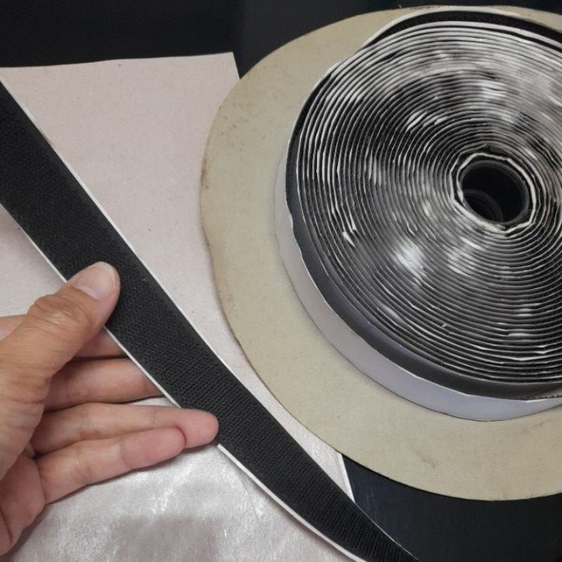 velcro perekat alat pel oshiyama