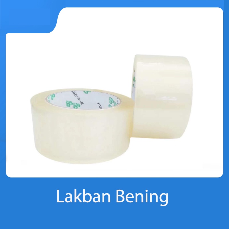 CHINT - Gunting/Lakban perlengkapan