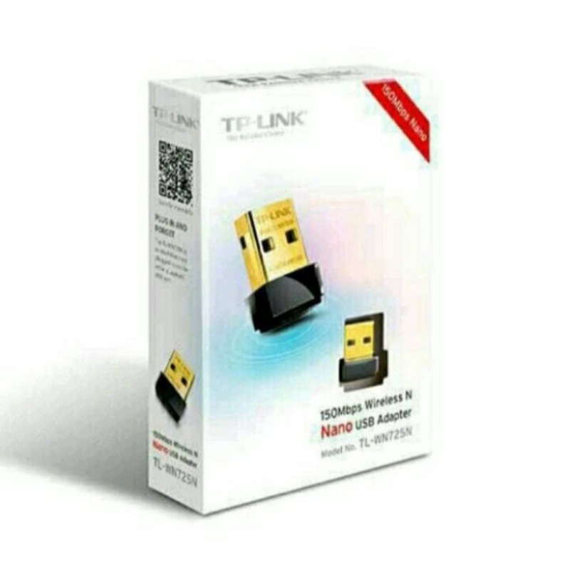 TP-Link USB Wifi 725N