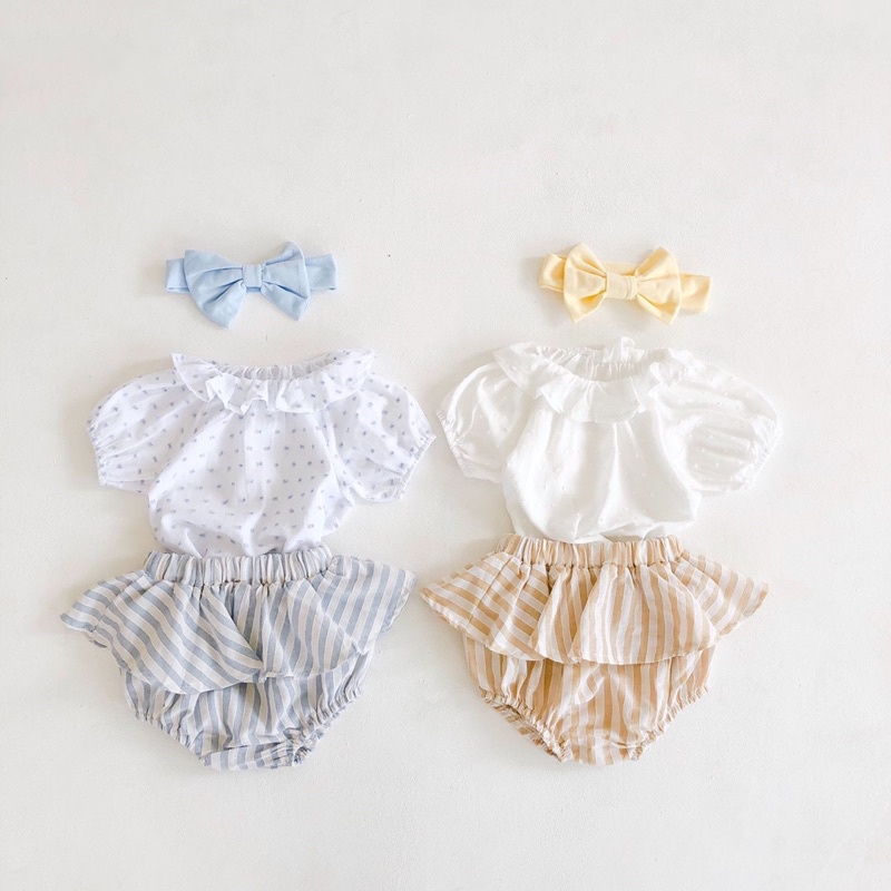 Gea girly set