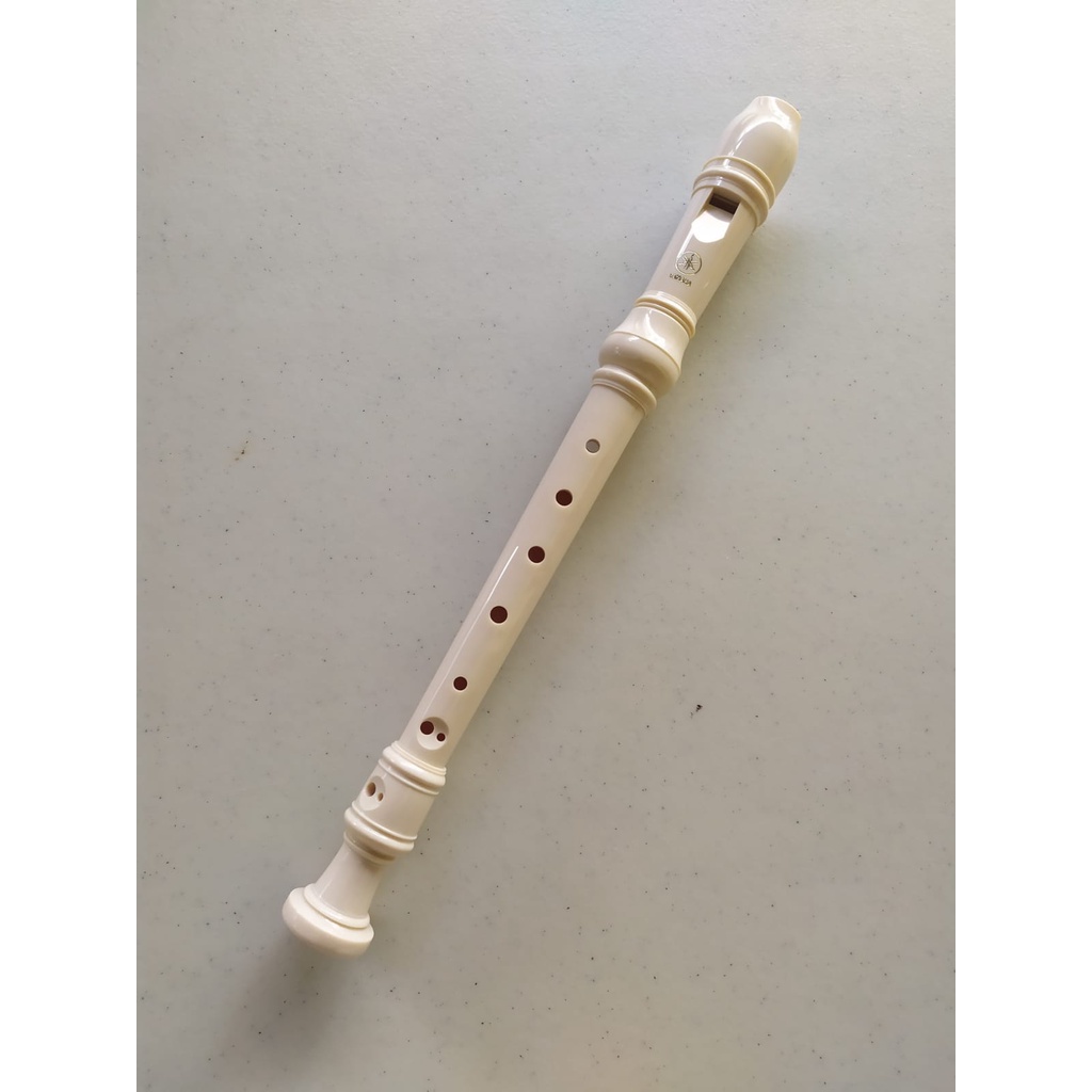 Recorder YAMAHA