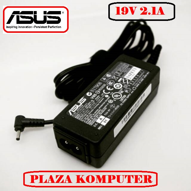 Adaptor Charger Laptop Asus Eee PC 1025, 1025C, 1025CE EeePC ORIGINAL