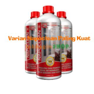Pembersih Keramik Kamar Mandi Napoclean TERLARIS Shopee Pembersih Keramik Kamar Mandi Napoclean TERLARIS Shopee