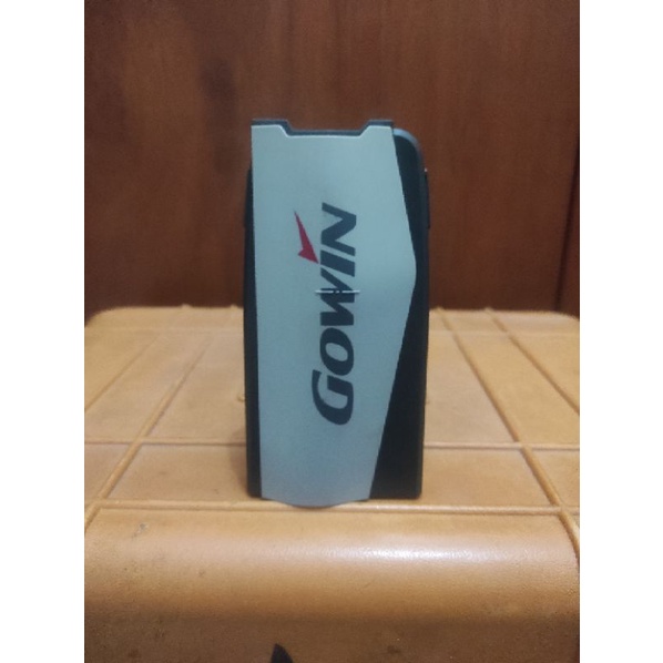 Jual Batre Total Station Gowin Bekas Murah Meriah