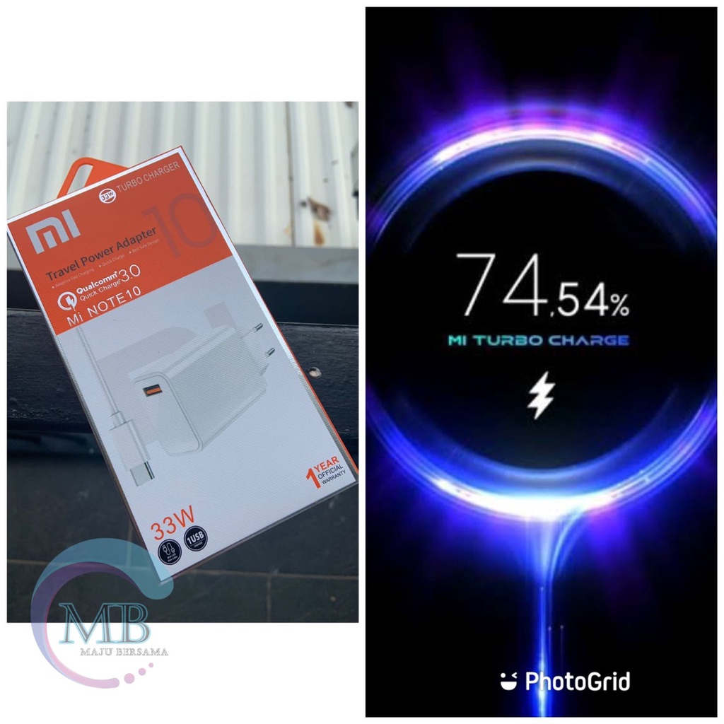 CHANGER Cashan tc XIAOMI 33WATT TURBO CHARGE Redmi mi note10 Redmi note10pro note10s Redmi note11 Redmi note11pro  mi10 mi11 mi11 pro POCO F2  POCO F2PRO ORIGINAL MB3670