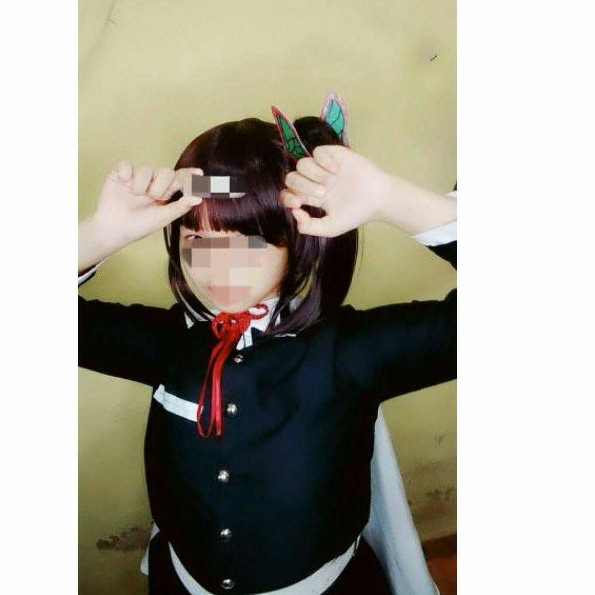 fullset Kanao tsuyuri