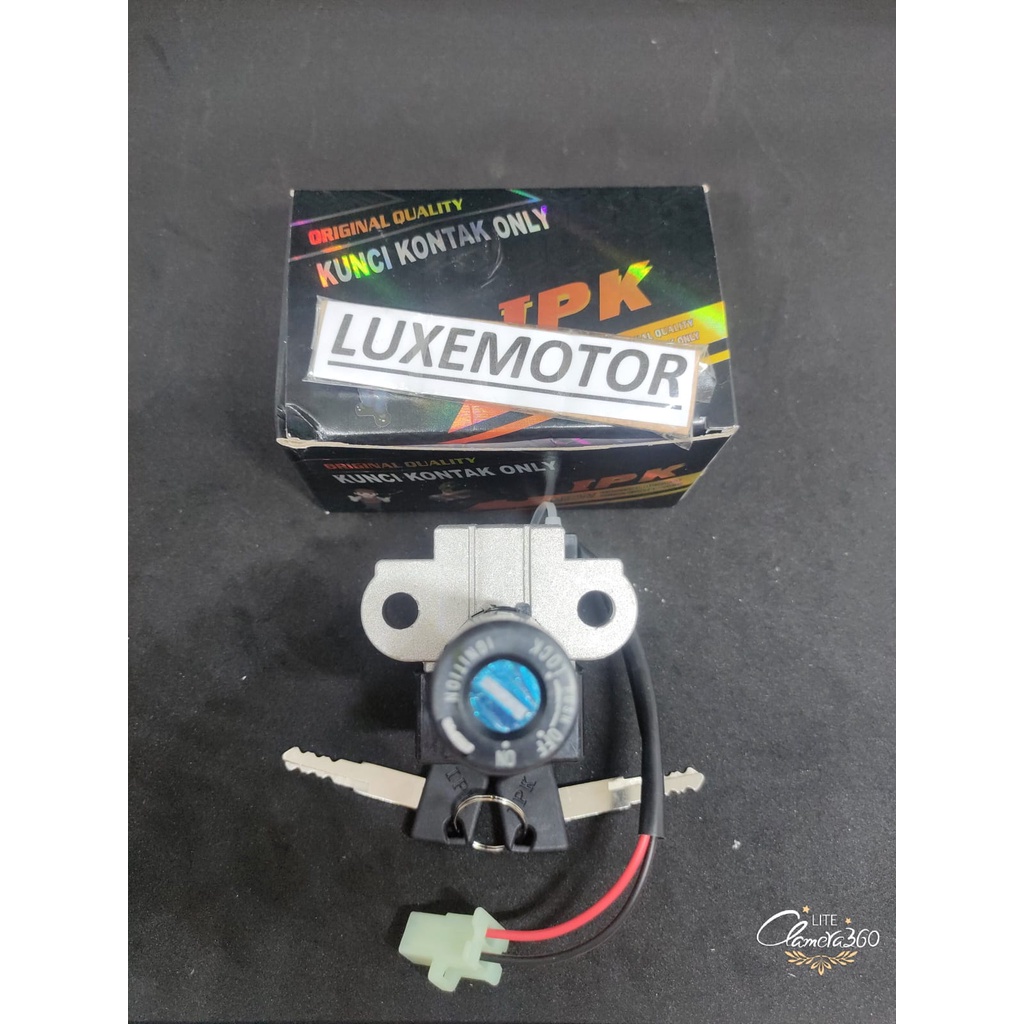 KUNCI KONTAK ONLY CB150R LAMA OLD NON ORI