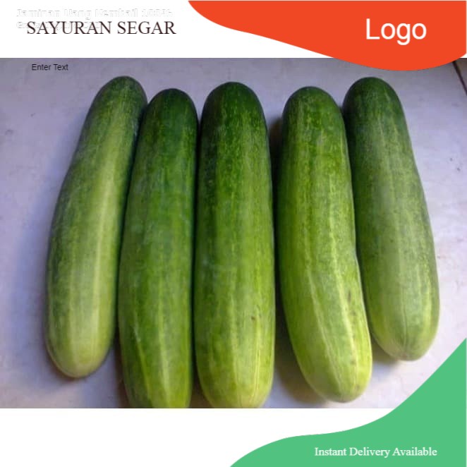 

Timun/mentimun-timun curah 1/2kg-timun fresh