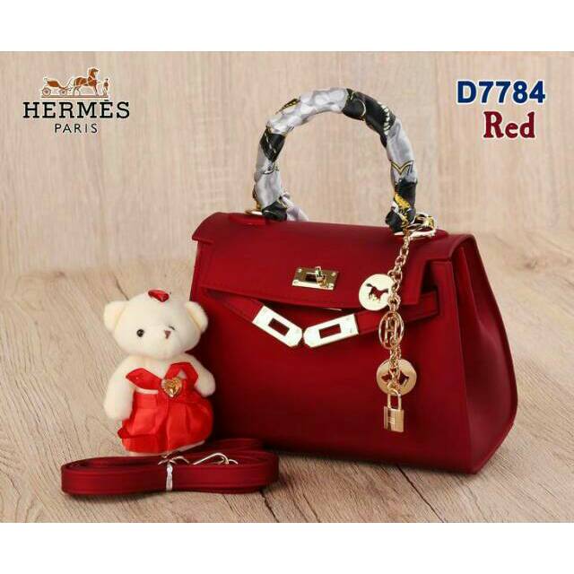 Bag Hm Kelly D7784 Semprem