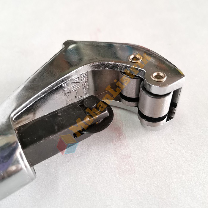 Cutter Pipa AC Kulkas Pemotong Kapiler Starmec CT-274 Sparepart