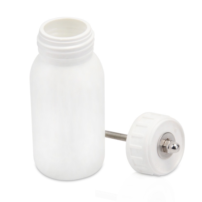 Ms2223 Botol Pembersih Bearing 608 Untuk Skateboard / Papan Skateboard