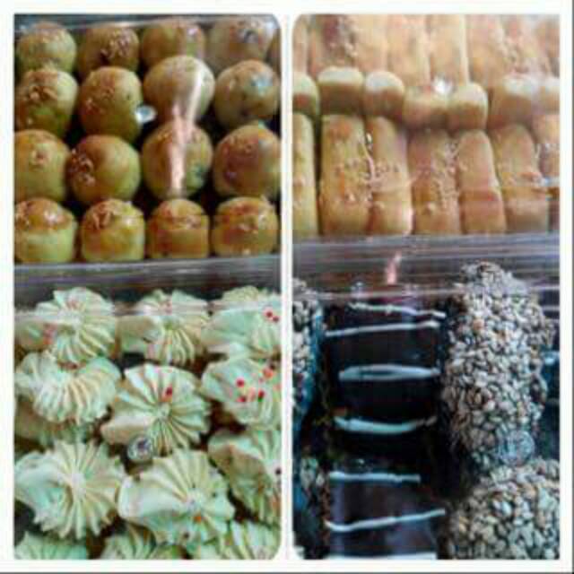 

Kue kering