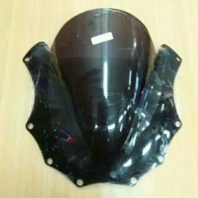 Winsil ninja150 rr old/visor ninja-150 rr lama