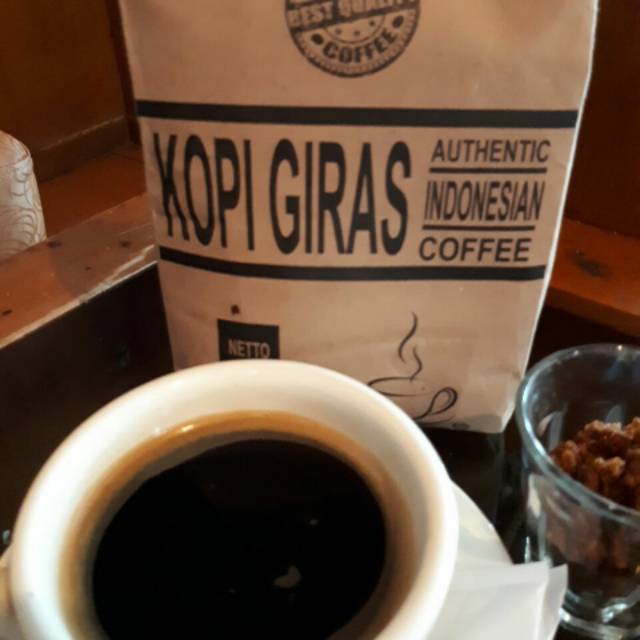 

Kopi Giras