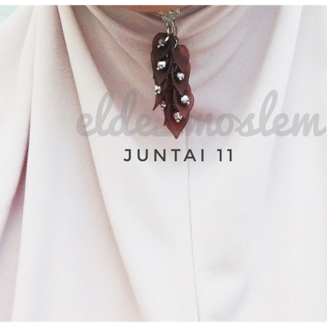 Bros Juntai 11/bros dagu juntai/bros juntai malaysia