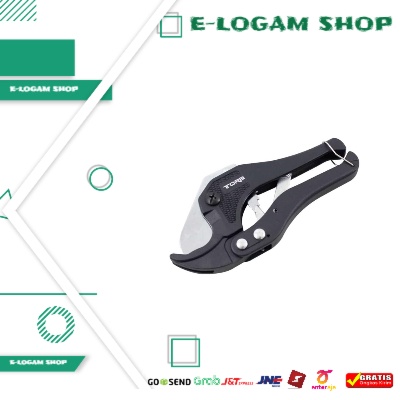 GUNTING PIPA PVC TORA / PIPE CUTTER TORA OTOMATIS
