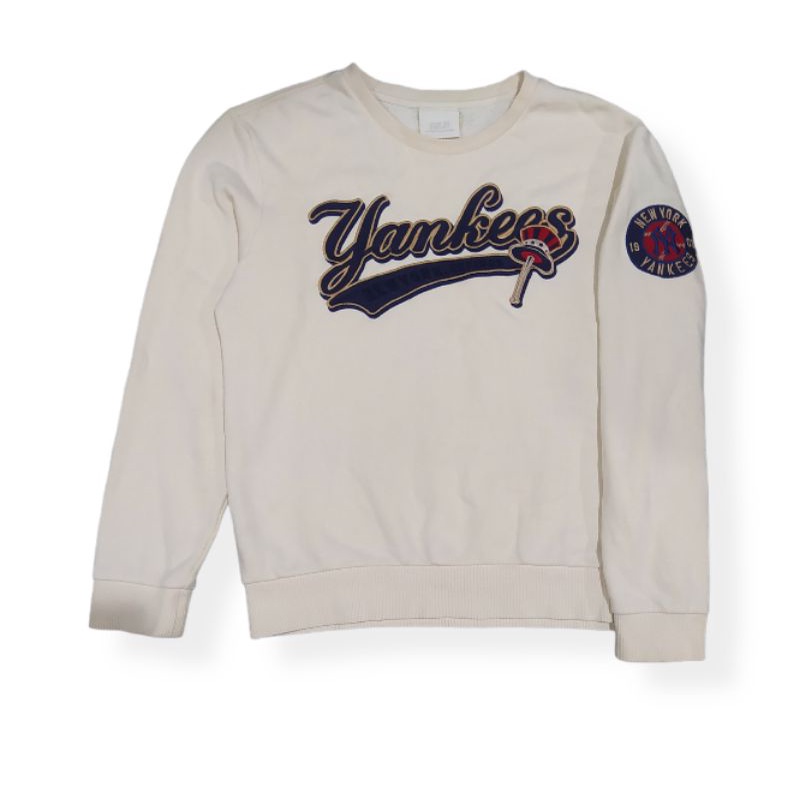 CREWNECK YANKESS