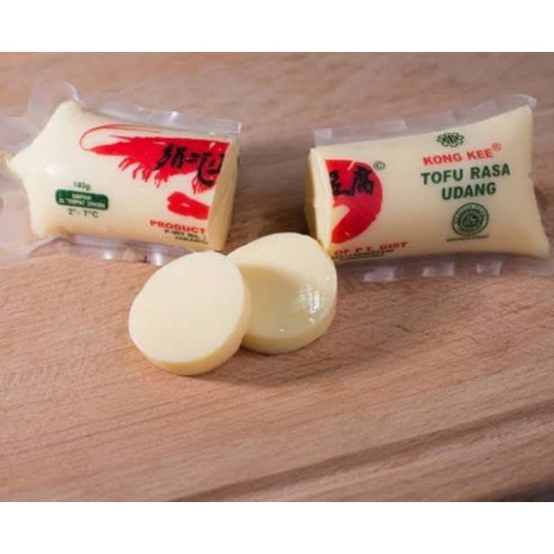 

KONG KEE TOFU