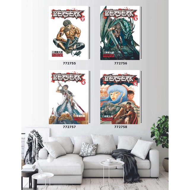 

Buku Tulis / Notebook / A5 Jepang / Komik / Set 2799