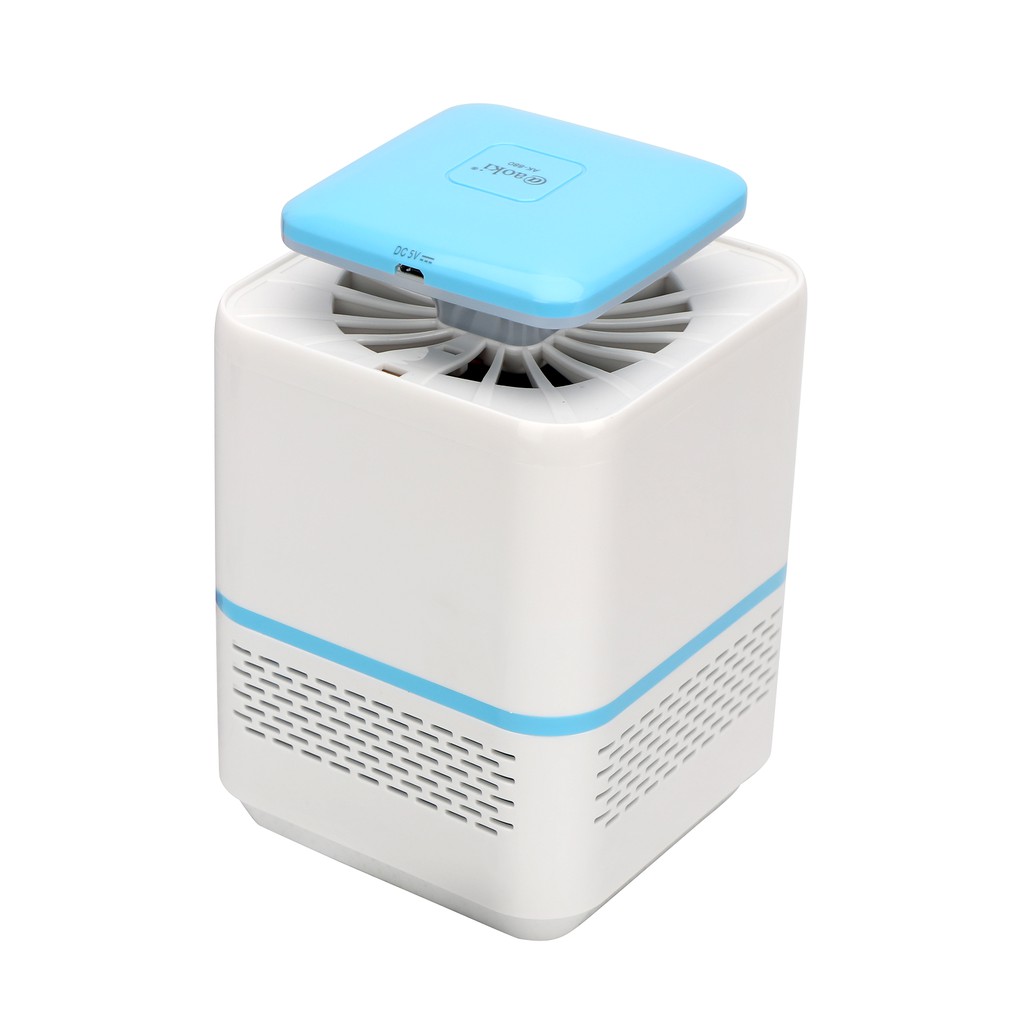 

AOKI Perangkap nyamuk led eletrik alat pembunuh nyamuk ak 880