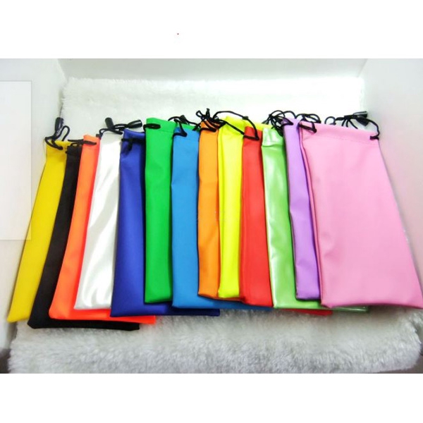 kantong tempat kacamata waterproof glasses bag (1A2) jgl148