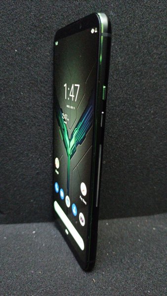 Hp Bekas Xiaomi Black Shark 2 128gb Ram 8 Batangan Shopee Indonesia