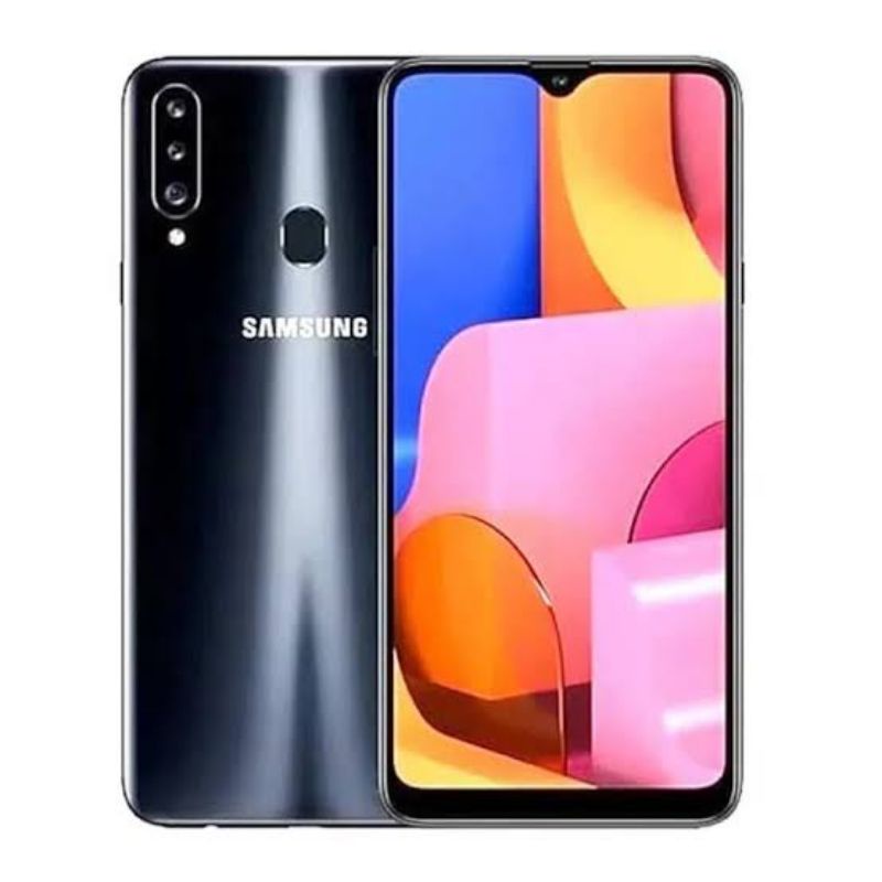 SAMSUNG A20S 4/64 GB