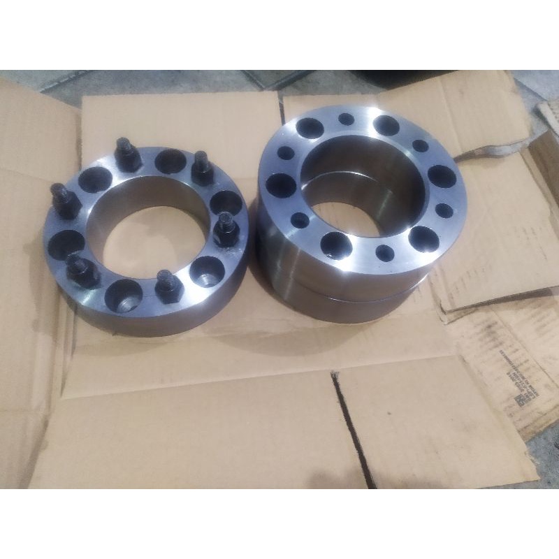 adaptor velg 4 cm H6x139,7 hartop