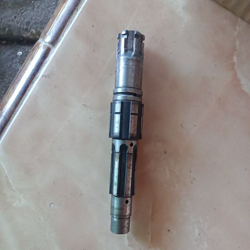 as gear depan original copotan gl series/gl newtex