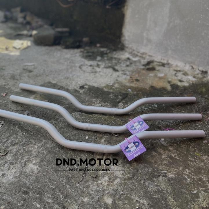 ヤ Stir day stang Day setang day stank day setir day model DAYTONA low Local Bahan BESI model low tan