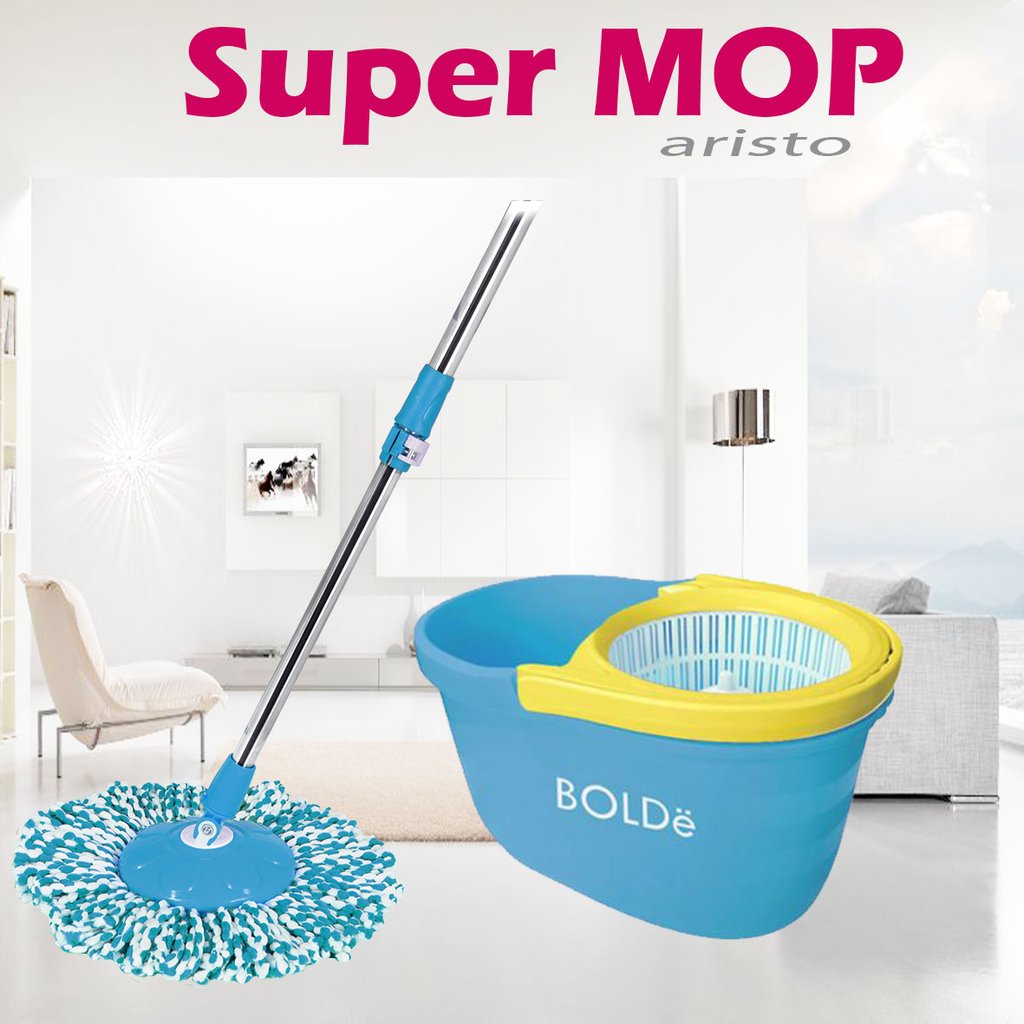 Super MOP ARISTO