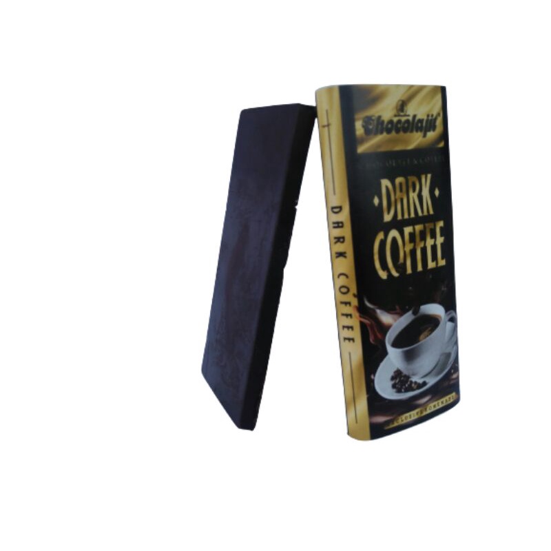 

Chocolajit Dark Coffee Cokelat Kopi